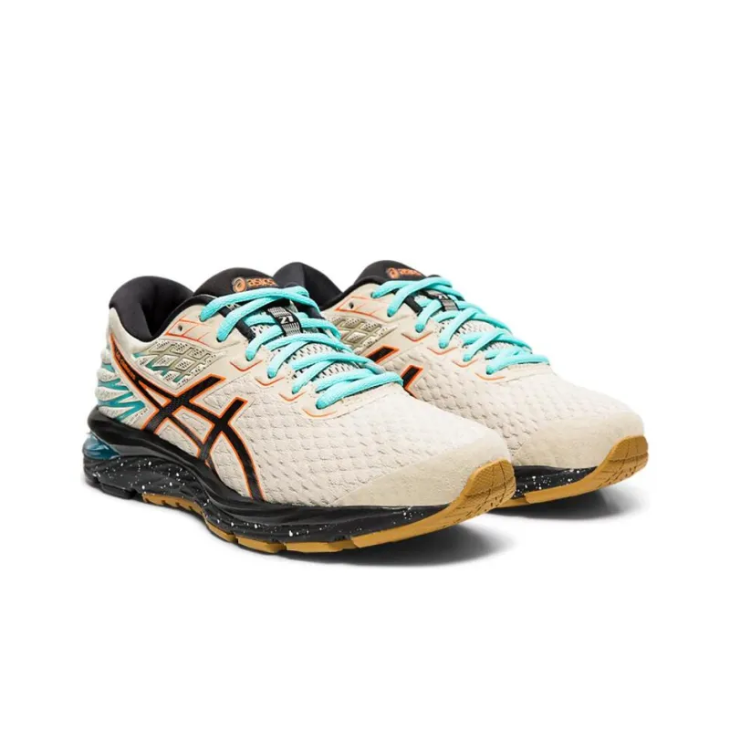 Asics Gel Cumulus 21 'Winterized Putty' Women's-2