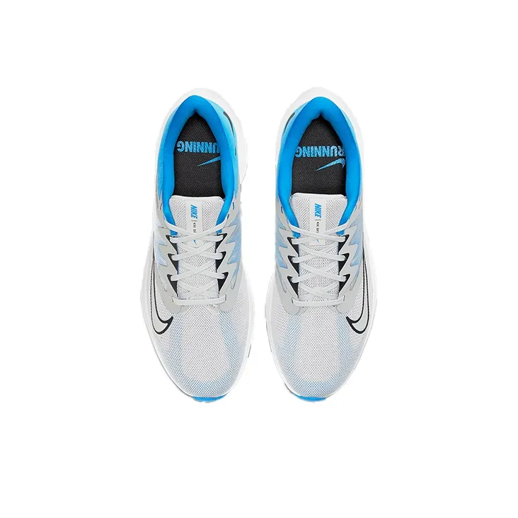 Nike Quest 3 'Grey Fog Photo Blue'-3