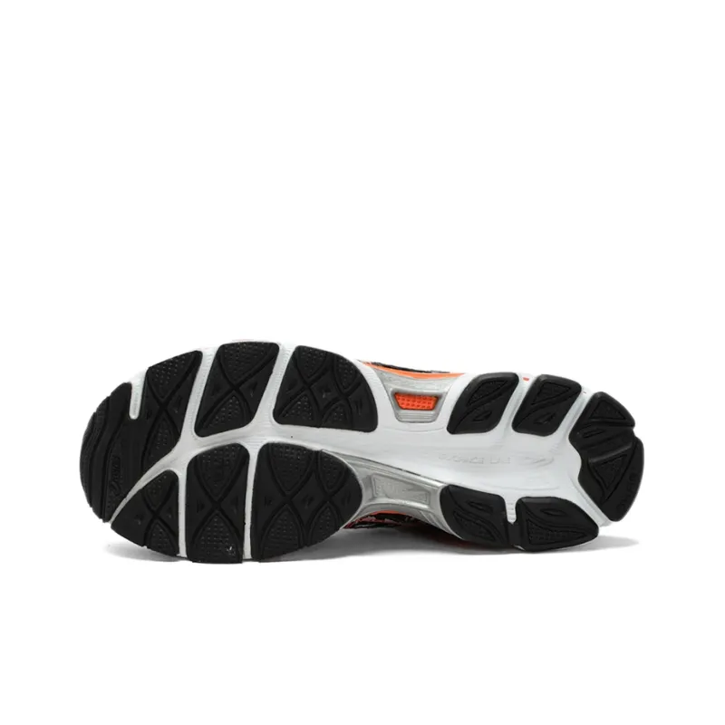 Asics Gel Cumulus 16 Lite Show 'Black Orange'-4