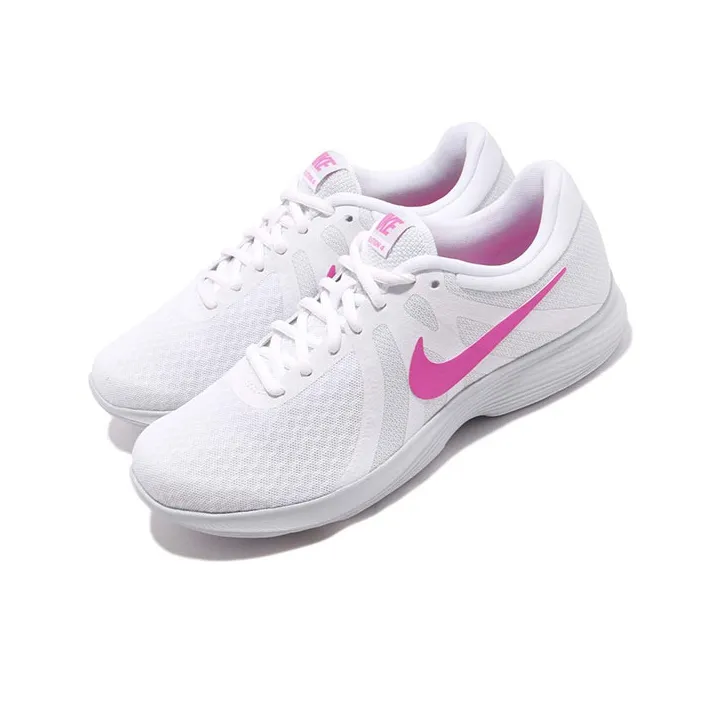 Nike Revolution 4 'Laser Fuchsia' Women's-2