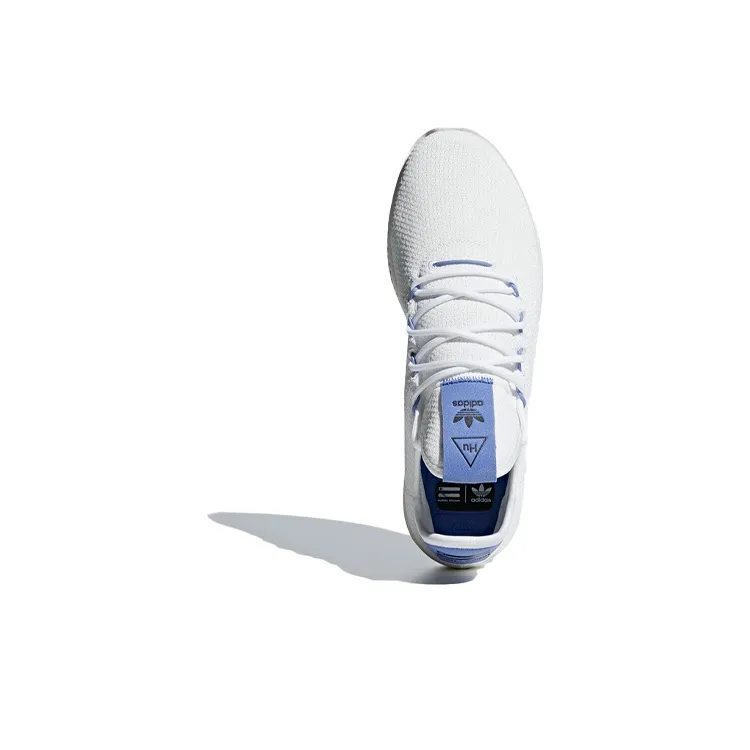 Adidas Tennis Hu White Lilac-4