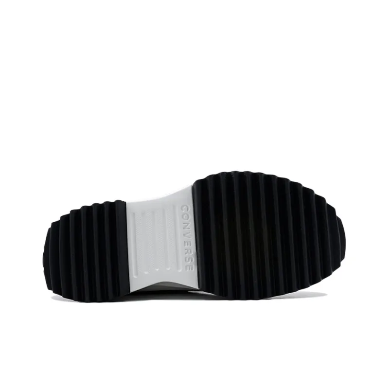 Converse Run Star Hike High Blue Black-4