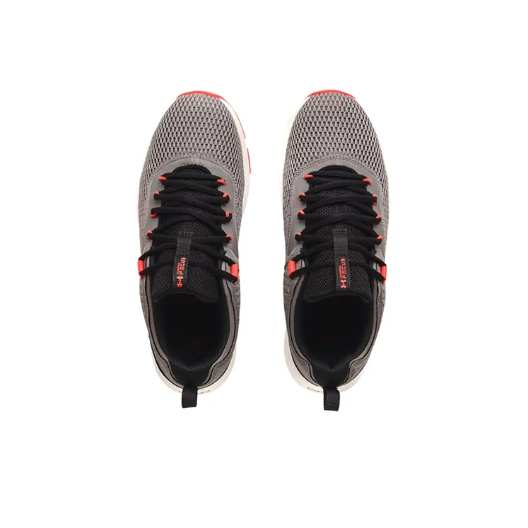 Under Armour Charged Focus 'Concrete Grey Flux'-2
