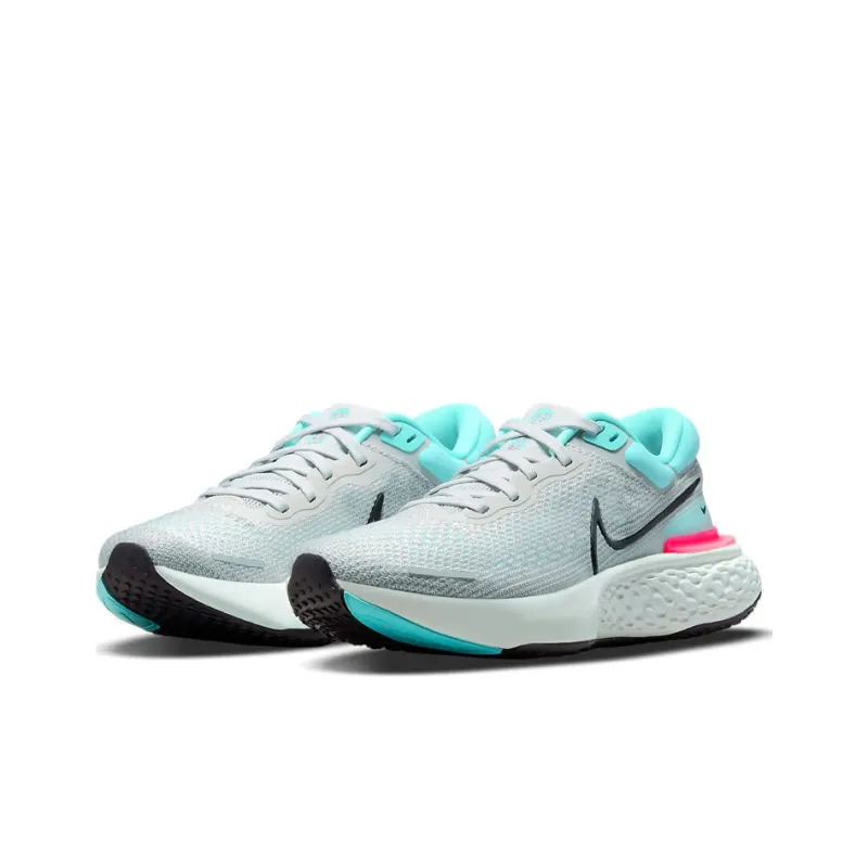 Nike ZoomX Invincible Run Flyknit Dynamic Turquoise-2
