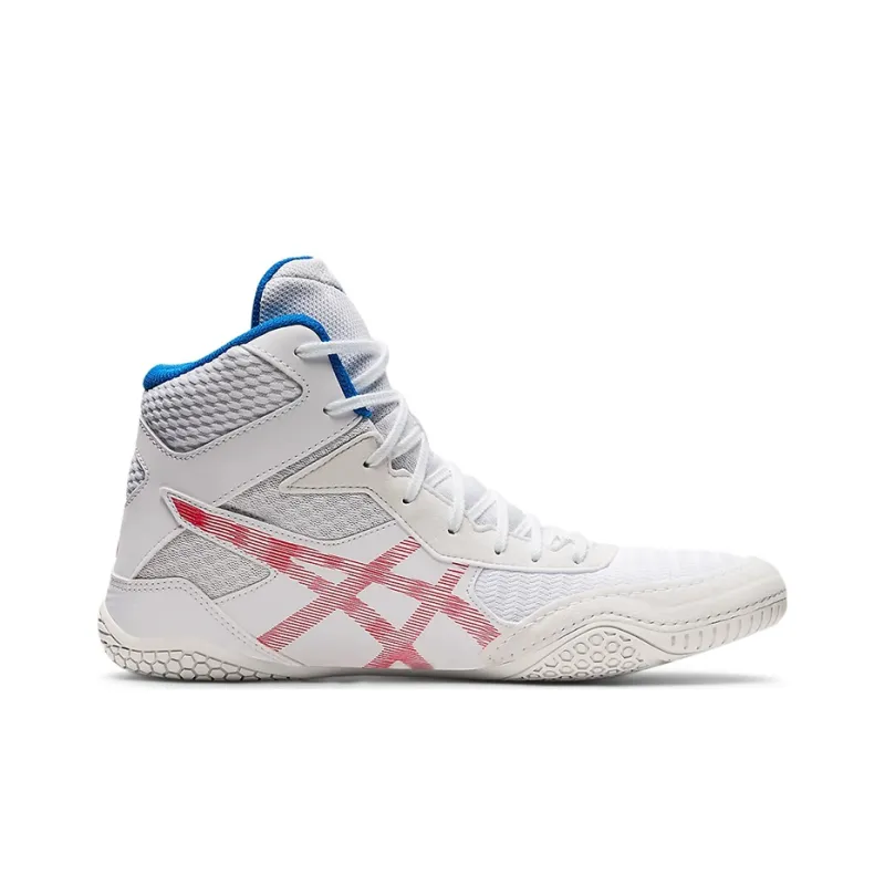 Asics Matcontrol 2 'White Electric Red'-1
