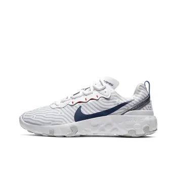 Nike React Element 55 Running Shoes GS