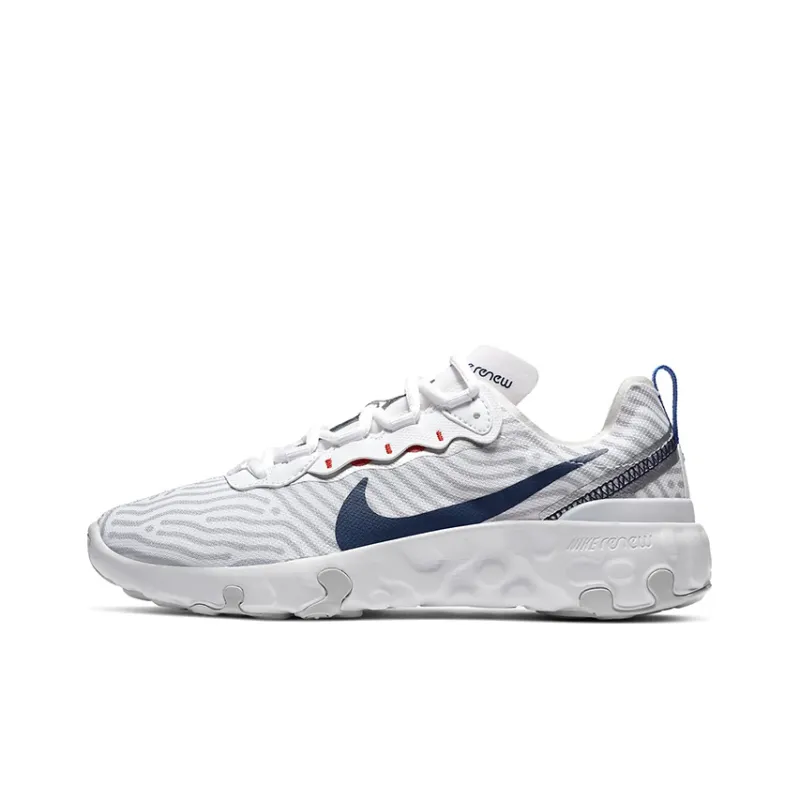 Nike React Element 55 Running Shoes GS-0