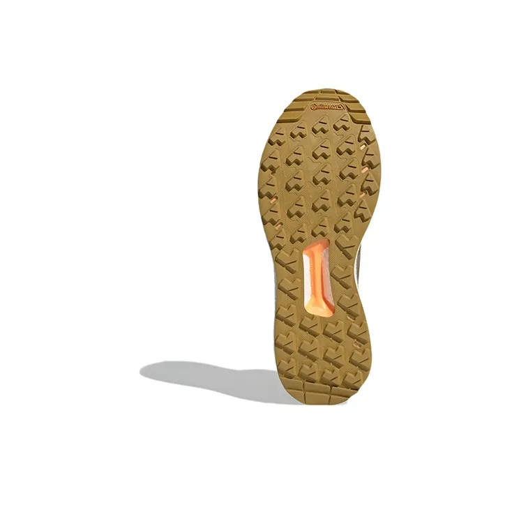 Adidas Terrex Free Hiker Gtx Beige Tone Victory Gold-5