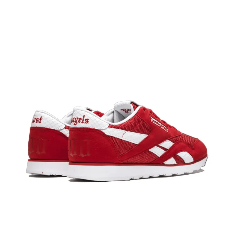 Reebok Classic Nylon Bait X Yg-3