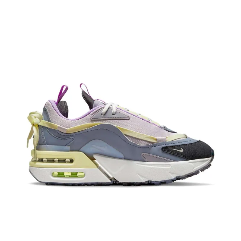 Nike Air Max Furyosa Ashen Slate Women's-1