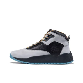 Timberland Greenstride Solar Wave 'Black Gray'