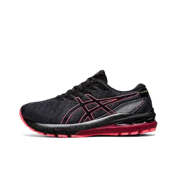 Asics GT 2000 10 Gtx 'Carrier Grey Red' Women's