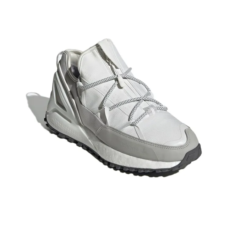 Adidas Zx 2K Boost Utility Gore Tex Crystal White Grey-1