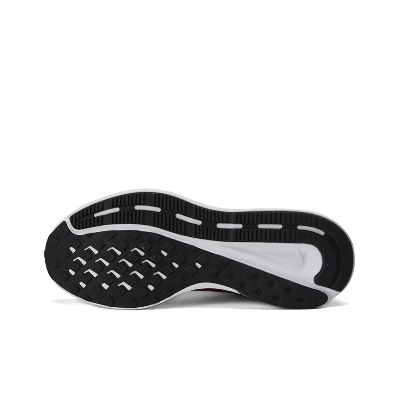 Nike Run Swift 2 Black University Red-4