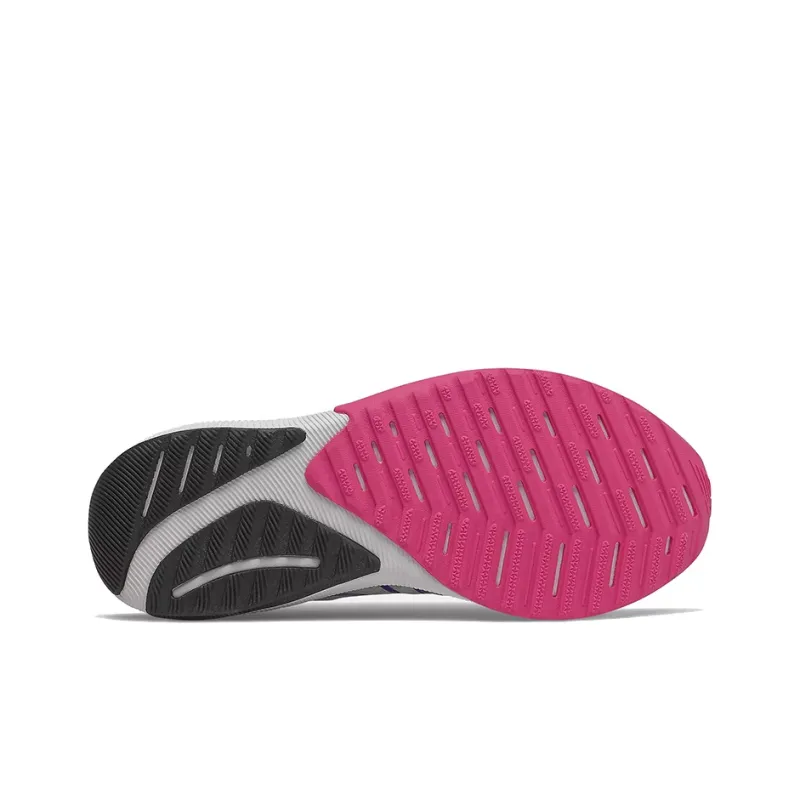 New Balance FuelCell Propel V3 White Pink Glow Women's-3