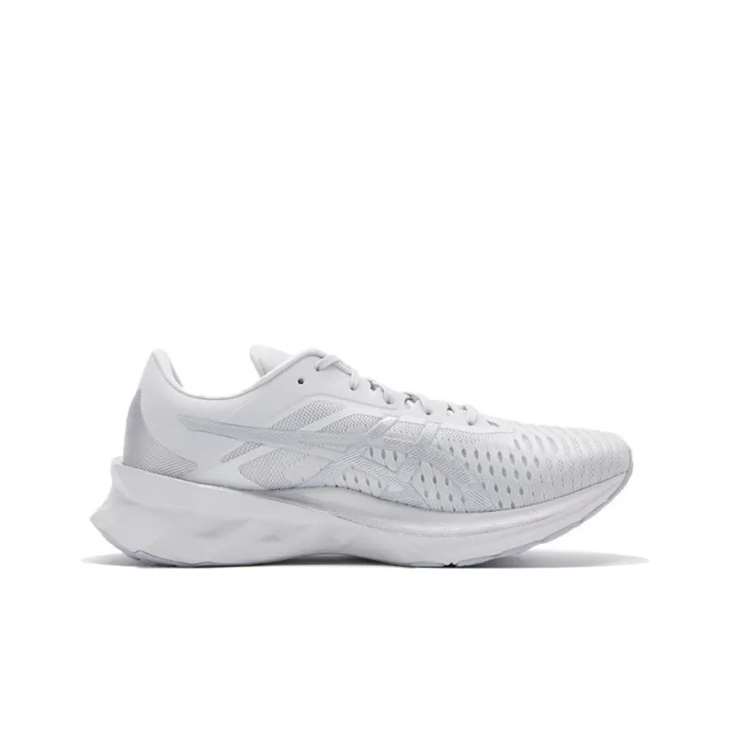 Asics Novablast 'Grey'-1