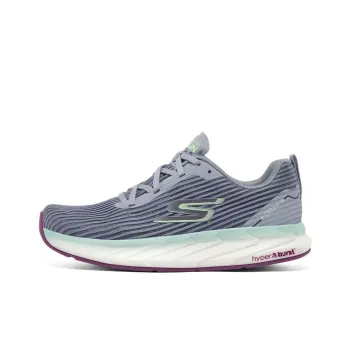 Skechers Go Run Forza 5 'Grey Mint' Women's
