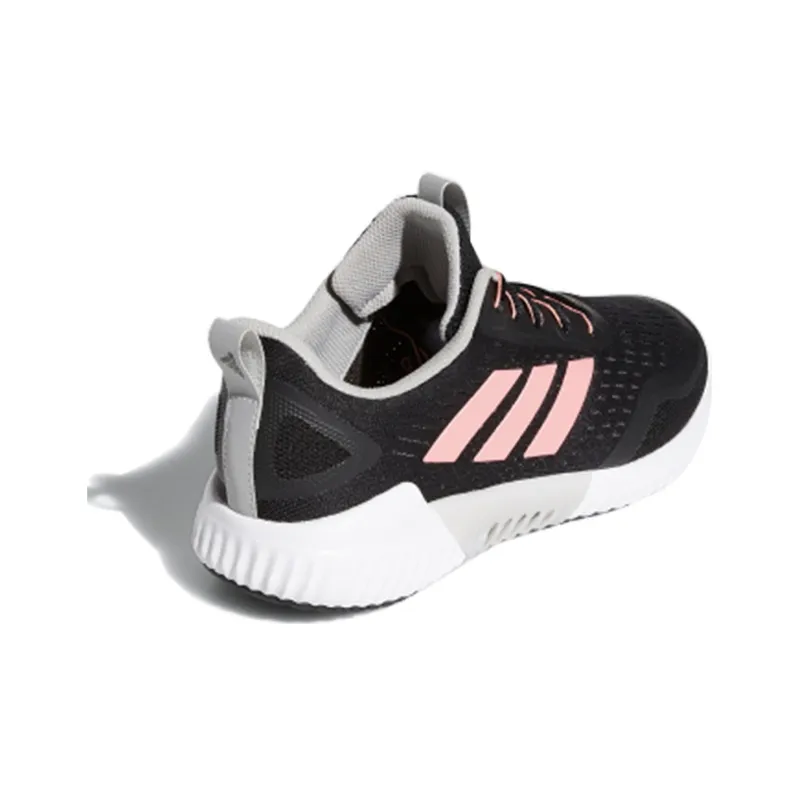 Adidas Climacool Bounce Summer.Rdy 'Black Pink White' Women's-3