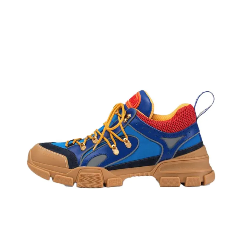 GUCCI Flashtrek 'Blue Gum'-0