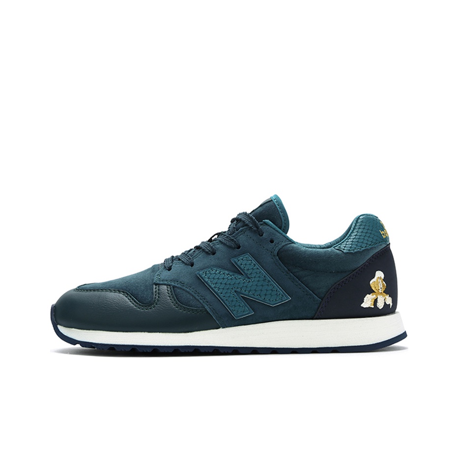 New balance 520 women green on sale