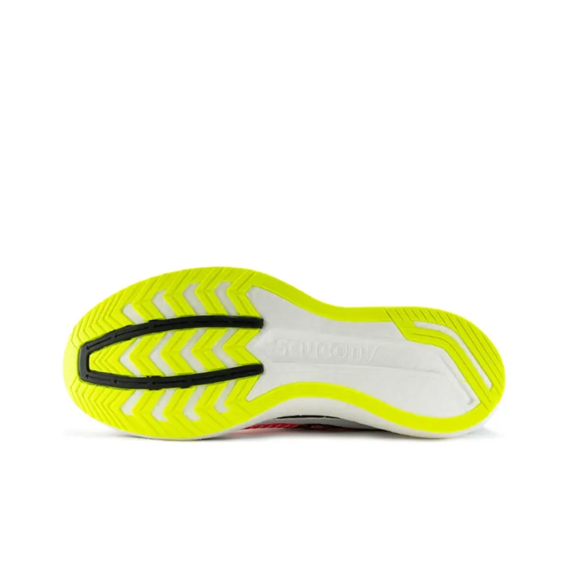 Saucony Endorphin Speed 2 Hot Streak-4