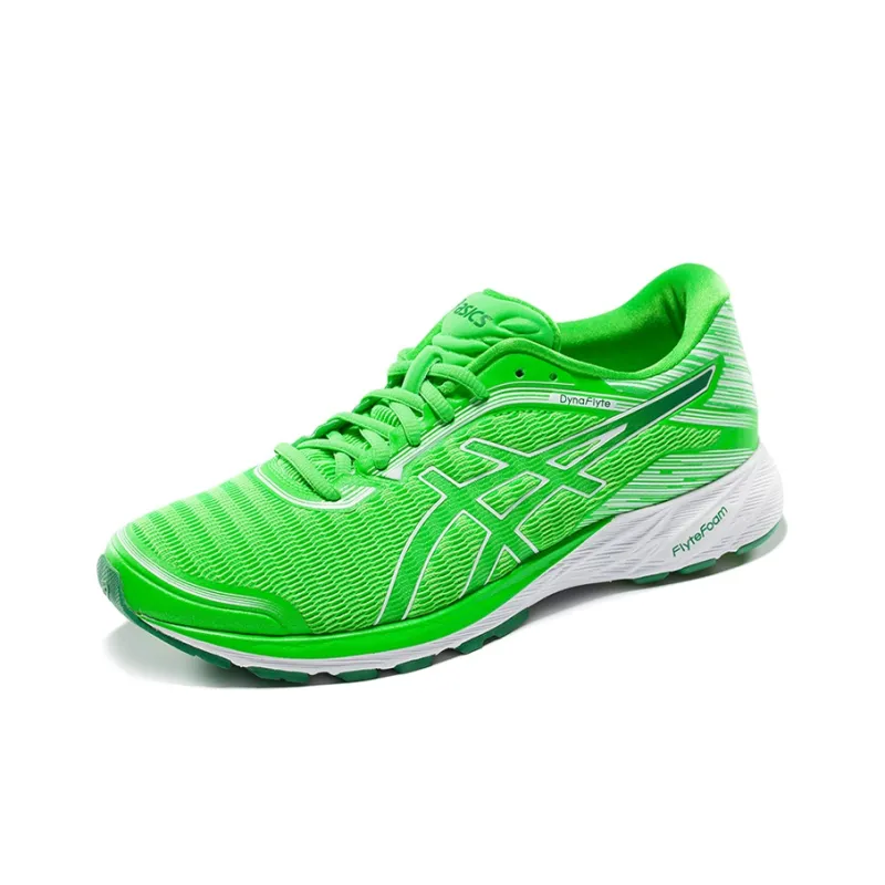 Asics Dynaflyte 'Green Gecko'-2
