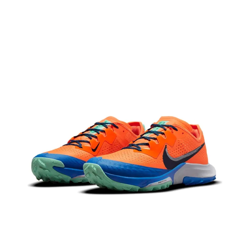 Nike Air Zoom Terra Kiger 7 Total Orange-2