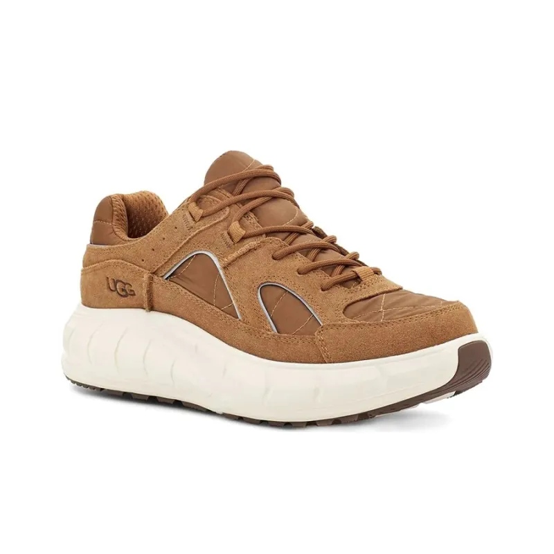 UGG Westsider Low Pufflite Sneaker 'Chestnut'-2