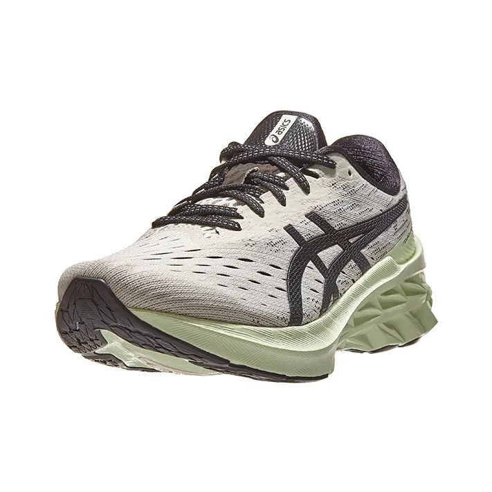 Asics Novablast 2 Birch Seafoam-2