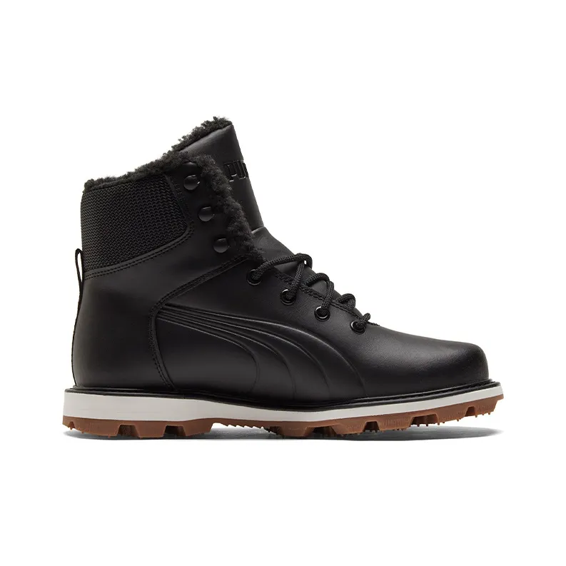 PUMA Desierto Fun 'Black'-1
