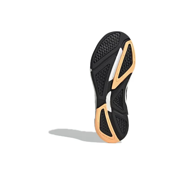 Adidas X9000l3 Running Shoes Women's Low-Top Black/White-5