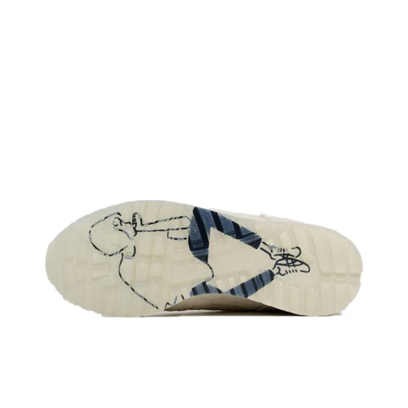 Asics Yu Nagaba X Gel Saga 'Illustrations'-3
