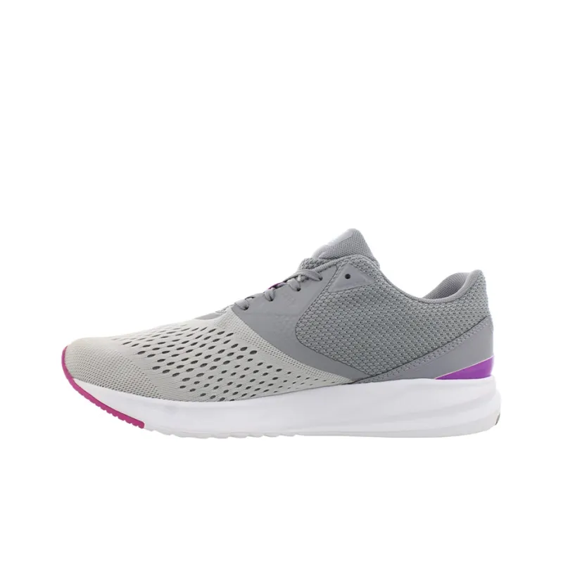 New Balance FuelCell Vizo Pro Low Top Grey Women's-0