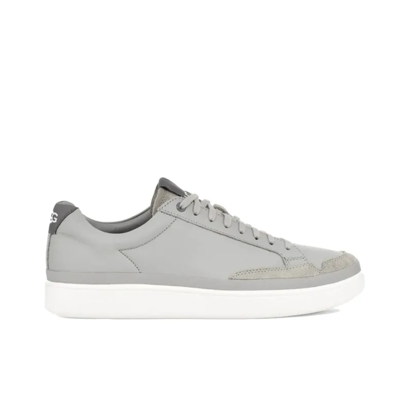 UGG South Bay Low Tops Sports Shoe Gray-1