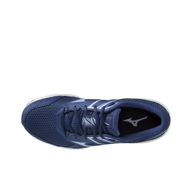 Mizuno Women's Maximizer 23 'Blue White' Women's-2