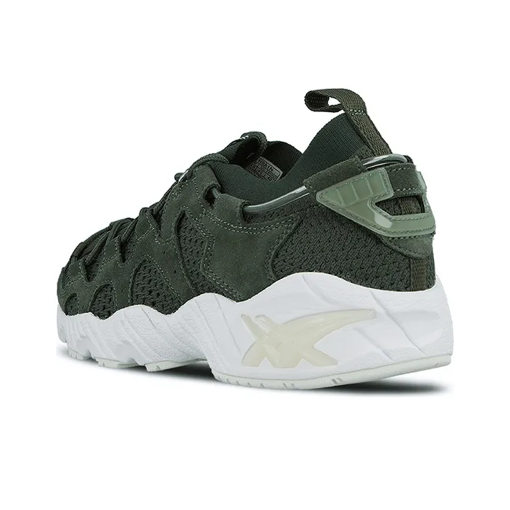 Asics Gel Mai Knit 'Green White'-2