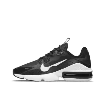 Nike Air Max Infinity 2 Black Women's