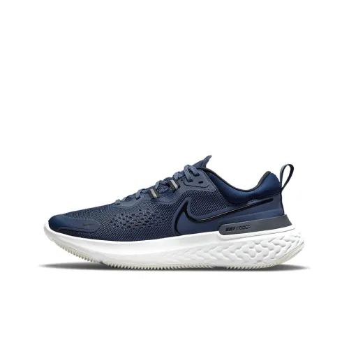 Nike React Miler 2 Thunder Blue