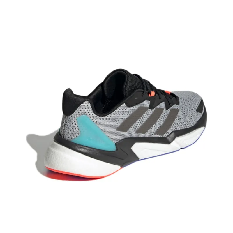 Adidas X9000L3 'Grey Sonic Ink'-3