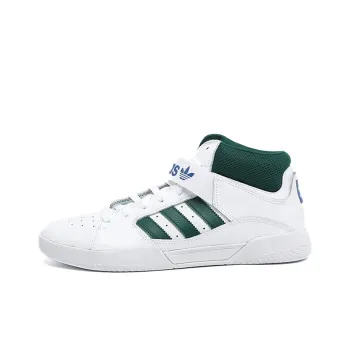 Adidas Originals Vrx Mid 'White Green'