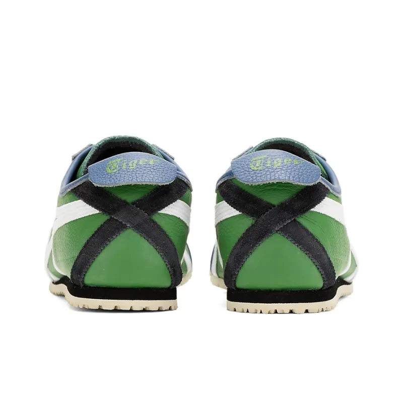 Onitsuka Tiger Mexico 66 'Spinach Green White'-4