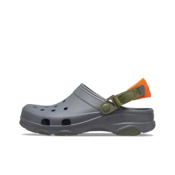 Crocs Classic All Terrain Clog Grey