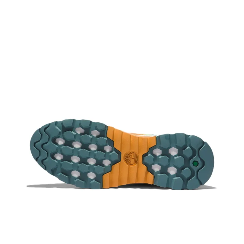 Timberland Greenstride Solar Wave Lt 'Yellow Green' Women's-5