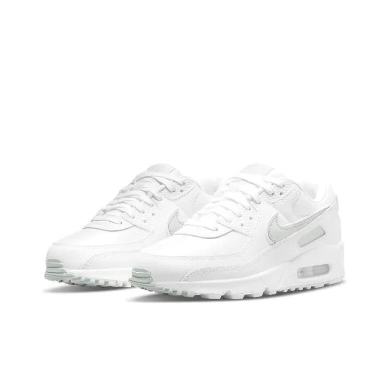 Nike Air Max 90 White Pistachio Frost Women's-2