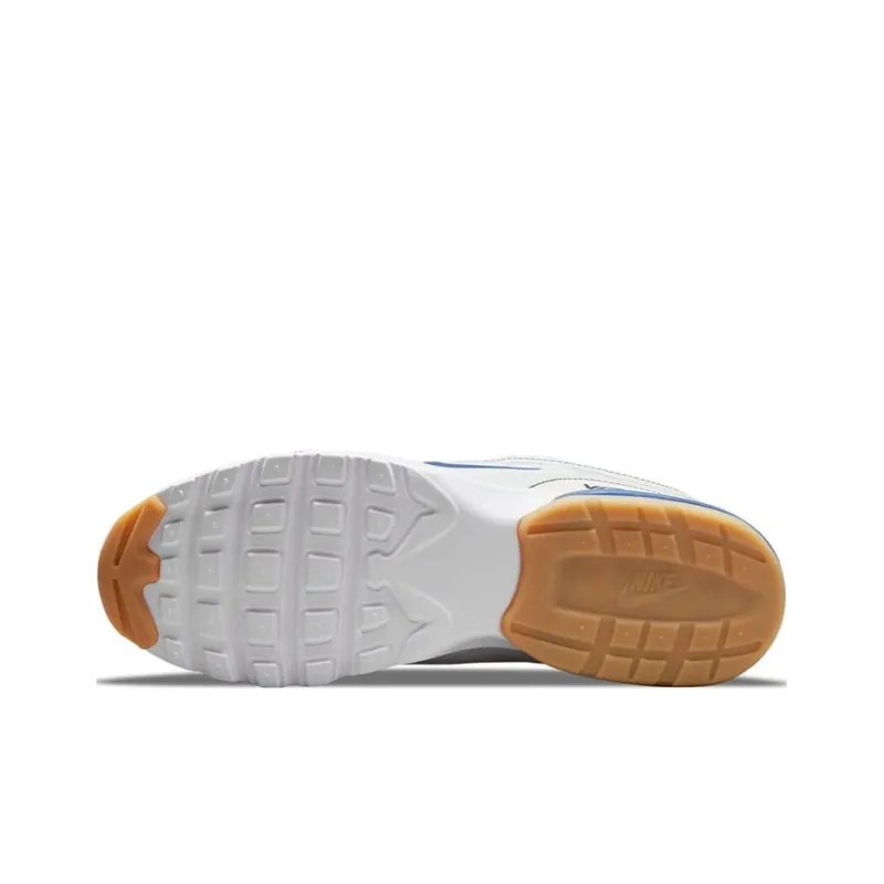 Nike Air Max VG R 'White'-4