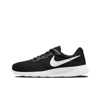 Nike Tanjun 'Black White'