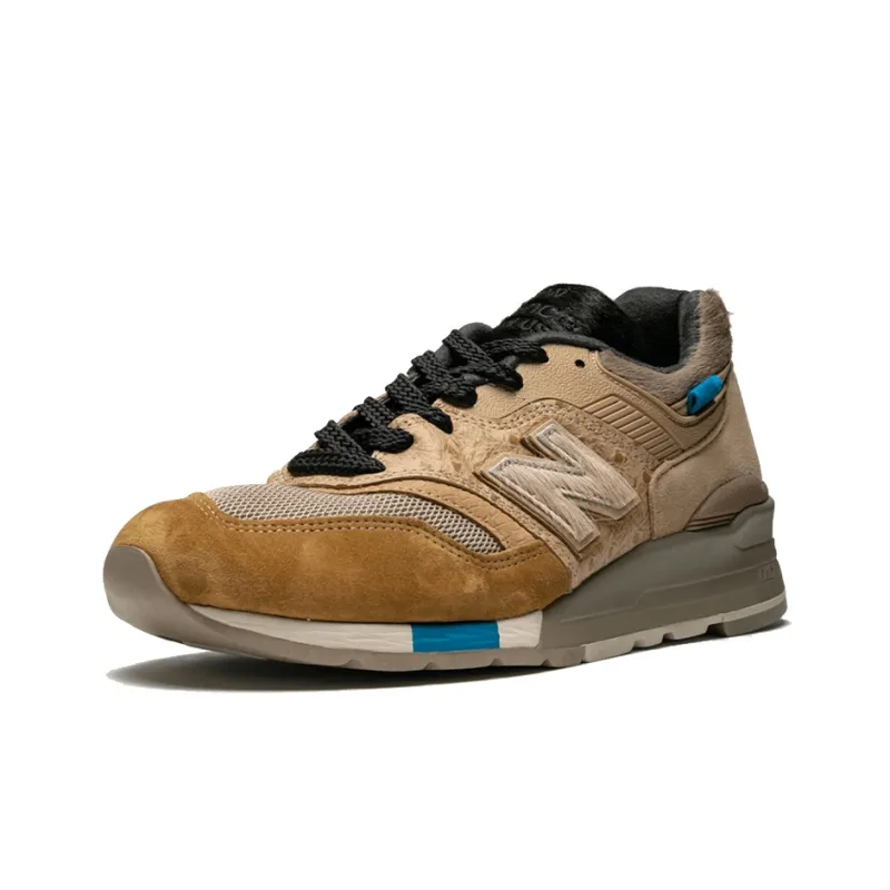 New Balance 997 Og Kith Nonnative-1