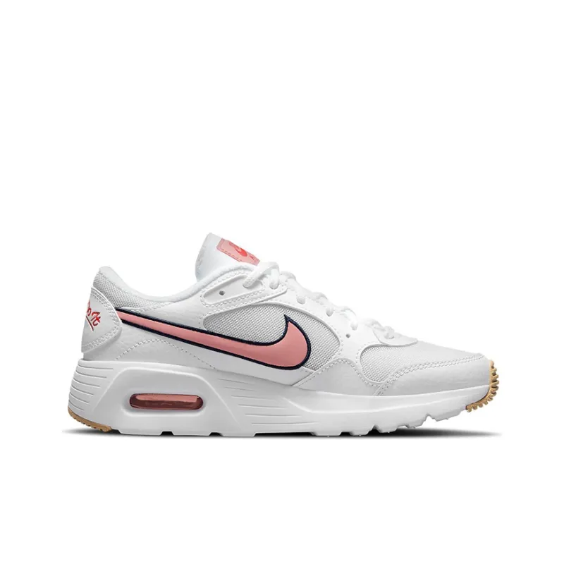 Nike Air Max SC SE 'Photon Dust Pink Glaze' GS-1