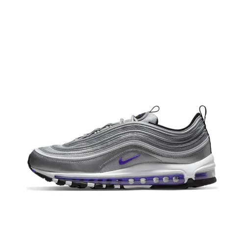 Nike Air Max 97 Purple Bullet