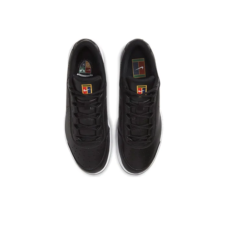 Nike Court Nike Air Max Vapor Wing 'Black'-3